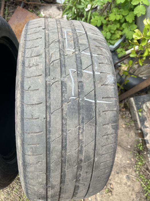 Nexen N Fera SU 1 R17 235/50
