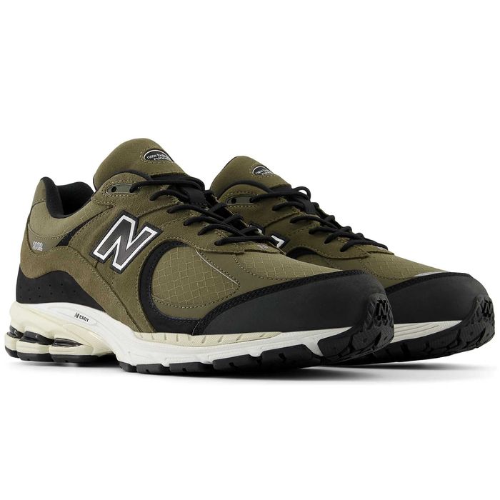 ОРИГИНАЛ‼️ New Balance 2002R Gore-Tex (M2002RXU) кроссовки кросівки