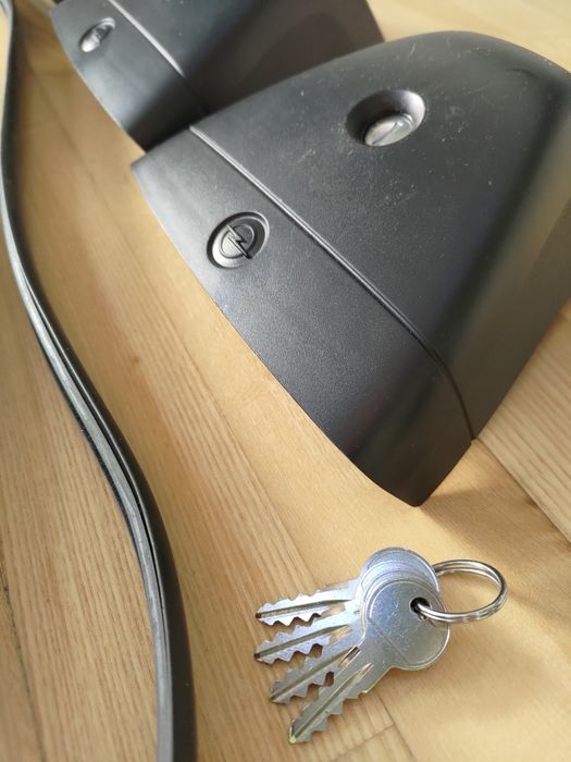 Bagażnik bazowy Opel Astra J hb