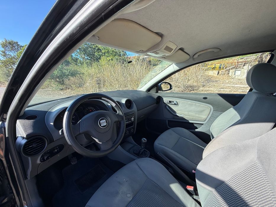 Seat Ibiza 1.4 tdi | Nacional