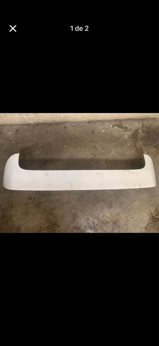 Material Ford Fiesta 2014/2017