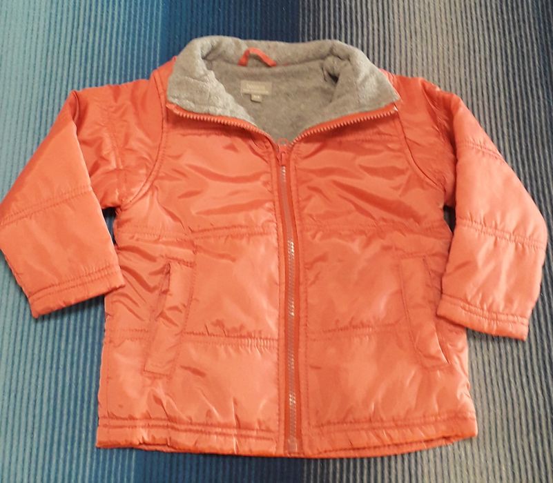 Waterproof Jackets for Girls Aged 2 Years