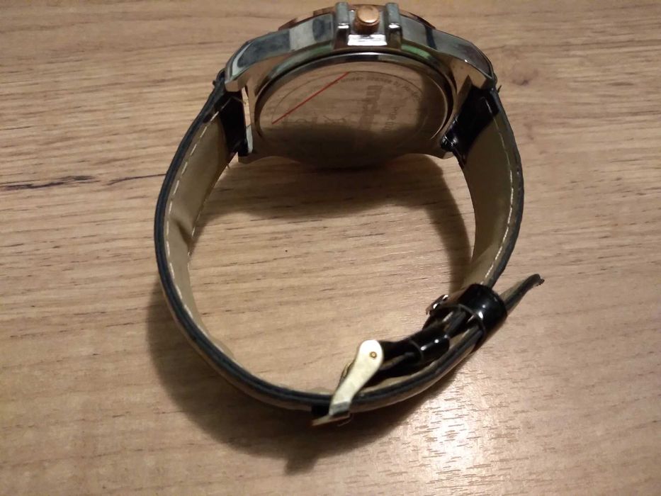 Mckenzie zegarek nowy