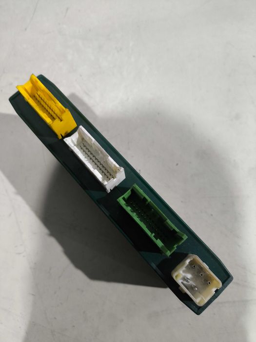 Modulo GM BMW serie 5  E34   835.5818