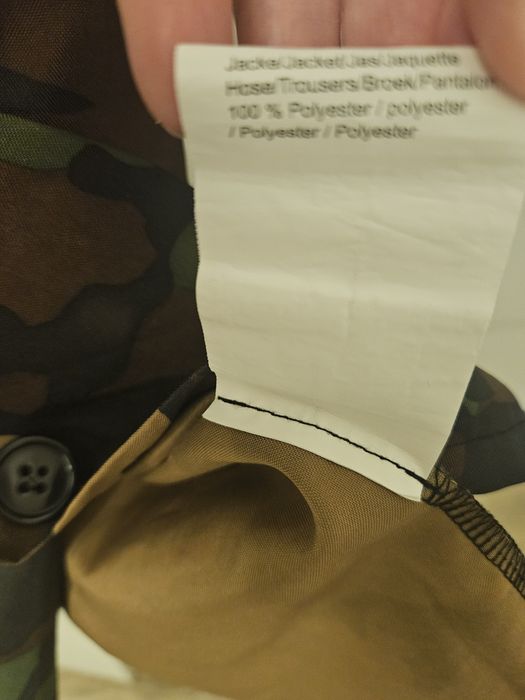 Koszula moro r. 152-158