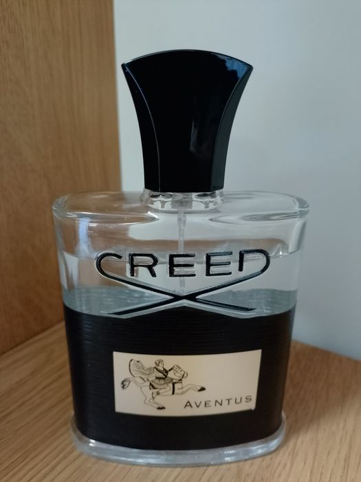 Sprzedam perfum Creed aventus