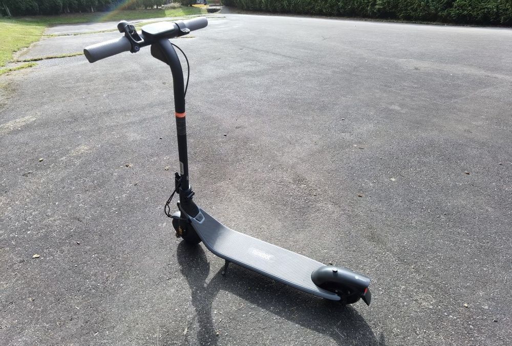 Trotinete Ninebot E2
