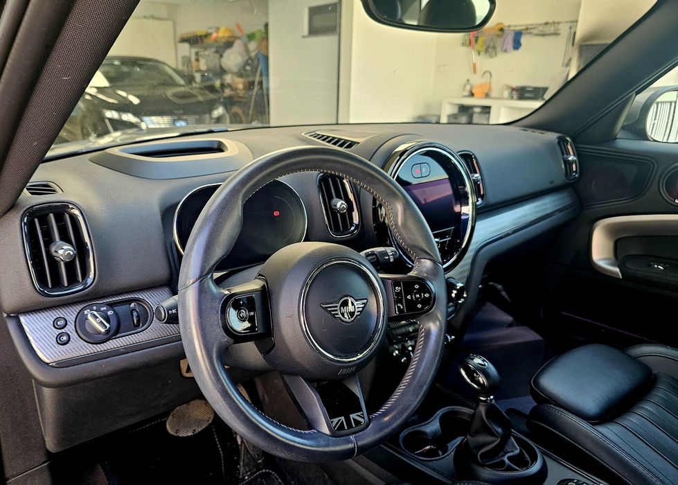 Mini Countryman Cooper SE "Mini Yours"