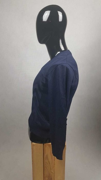 Sweter męski BERNAUER r. 48