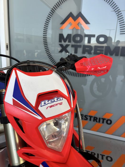 BETA 200 RR RACING