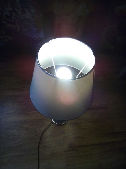 lampa  stołowa glamour home you