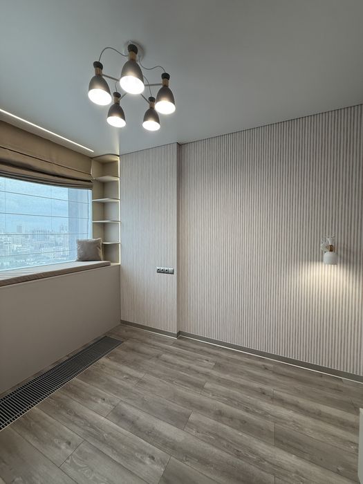 Без коміссіі!Продаж квартири ЖК ,,Manhattan City’’Берестейский прос.11