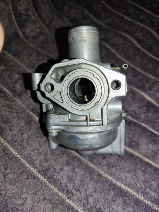 Карбюратор Honda dio