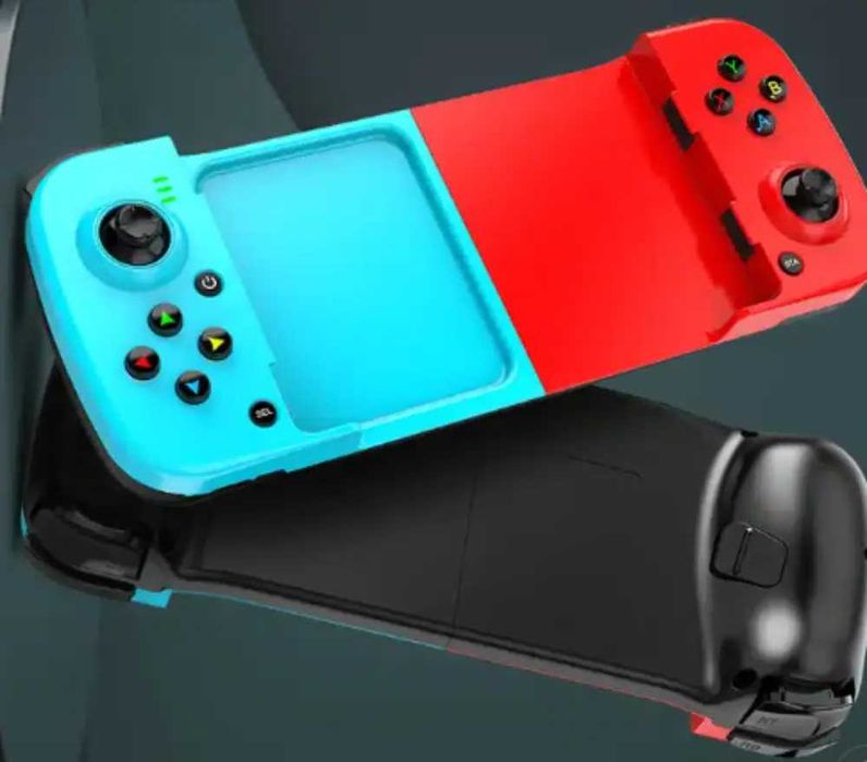 Mobile Game Controller430178817887457283
