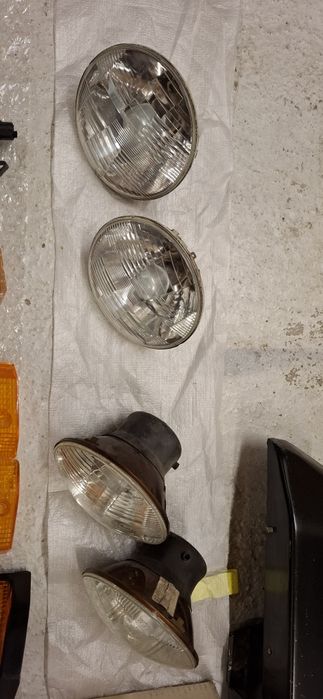 Części FSO 125p Polonez