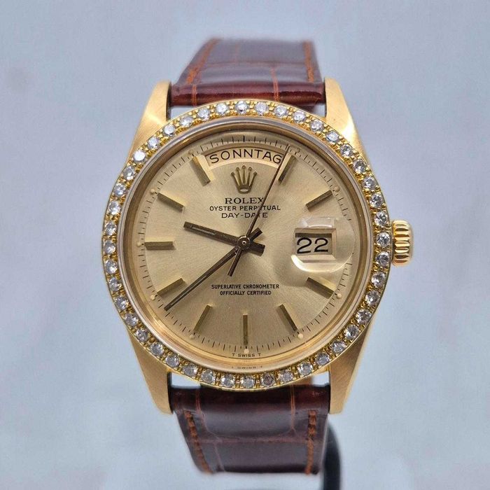 Rolex Day-Date 1803