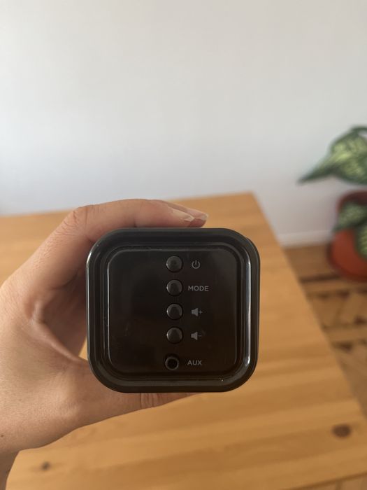 Coluna Soundbar SelecLine – Compacta e Versátil