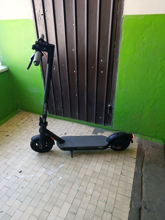 Електосамокат Xiaomi electric scooter 4 pro 2gen