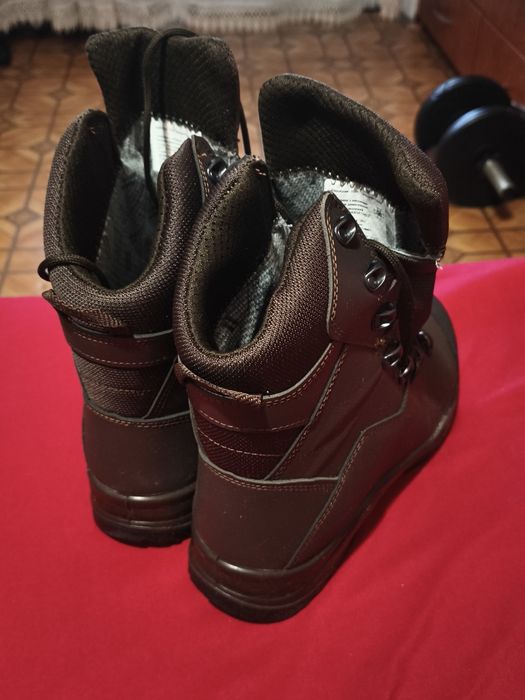 Талани високі, демісезонні