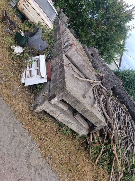 Плити перекриття