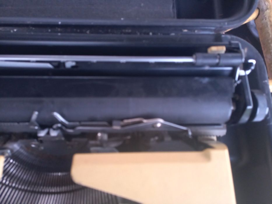 Brother 662TR maszyna do pisania