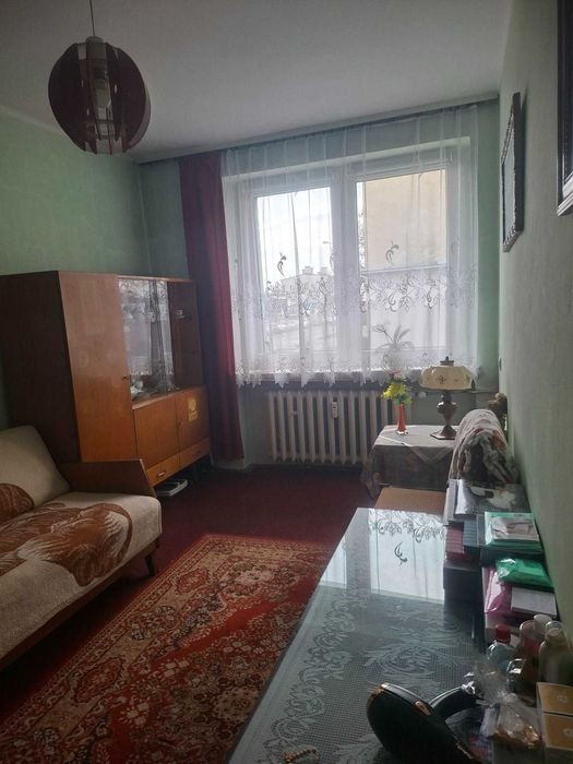 Mieszkanie – Katowice - Widok 2