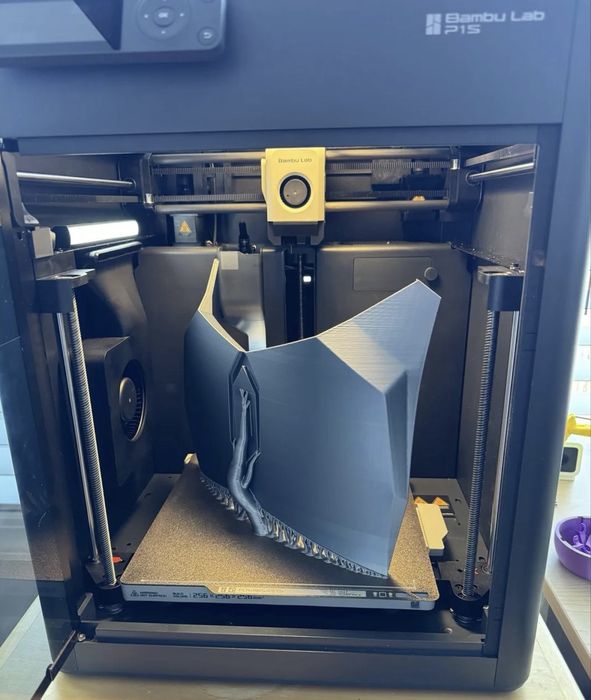 Impressão 3D Personalizada - Peças Funcionais e Decoração