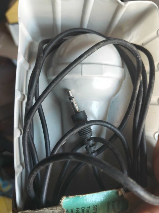 Microfone para venda