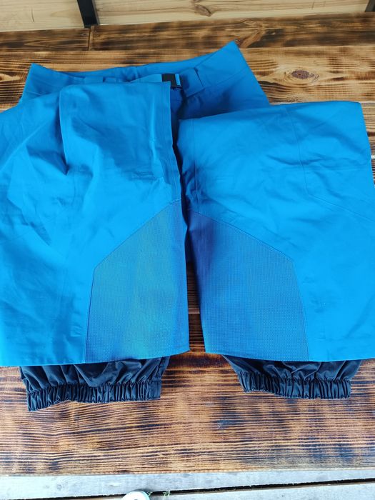 Arc'teryx Gore-tex