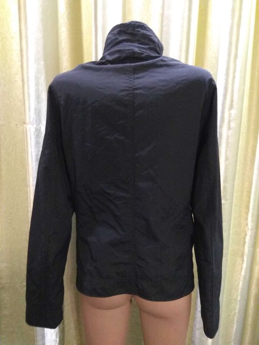 Куртка демисезонная