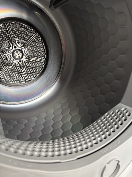 Сушильна машина Mille, TWJ680WP