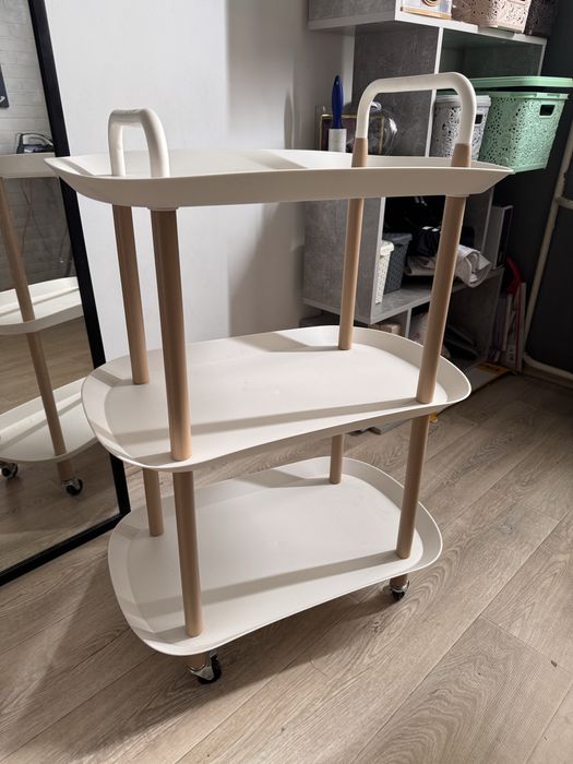 Візок косметичний