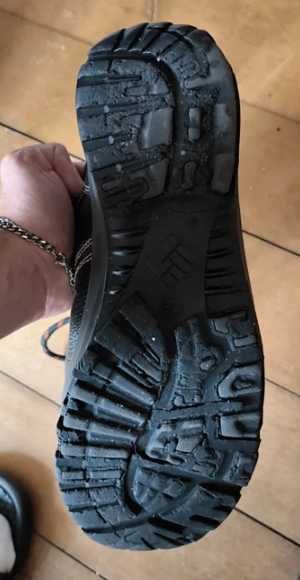 Leiria S3 SRC sapatos de trabalho segurança