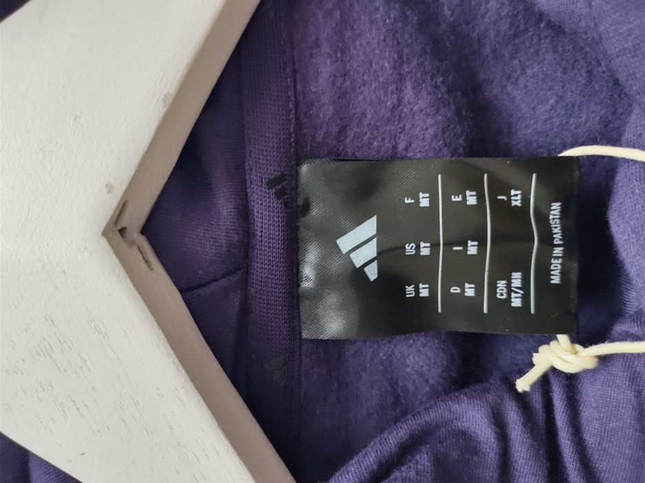 Худі Adidas, оригінал, розмір M !