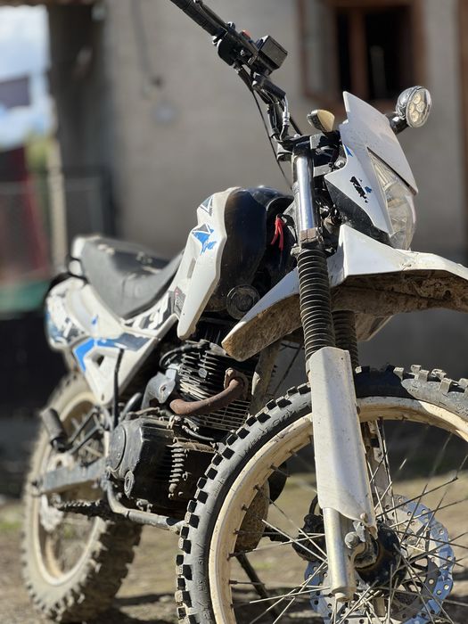 Продам spark sp 250