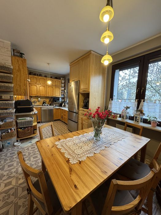 Na Sprzedaż DOM w znakoitej Lokalizacji w Jarocinie