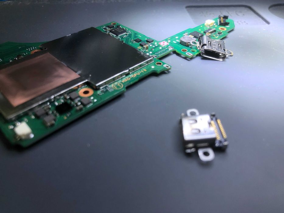 Reparação de Telemóveis, PCs e Tablets | Recondicionados