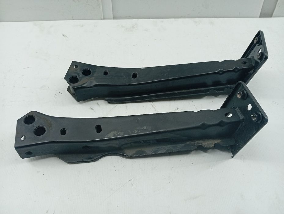 Suporte inferior do Charriot - FIAT 500 C (312_) | 09 -