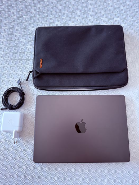 MacBook Pro M4 - Excelente estado