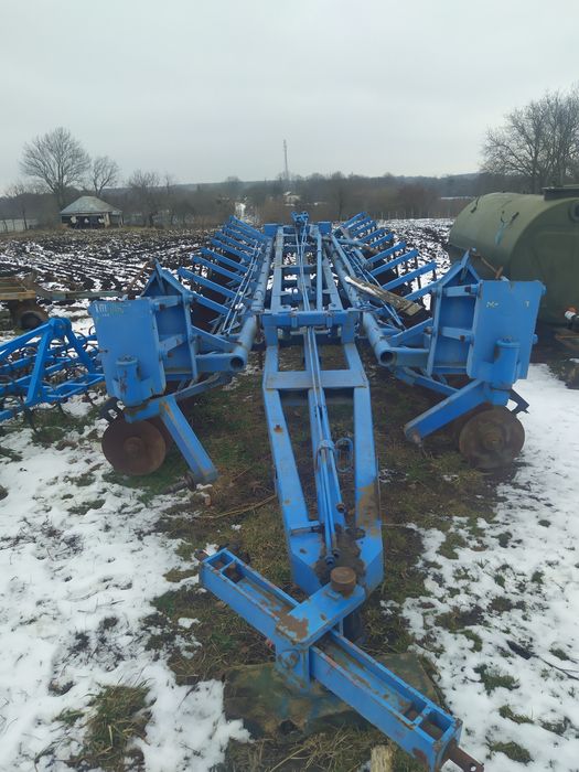 Продам лдг -15 м