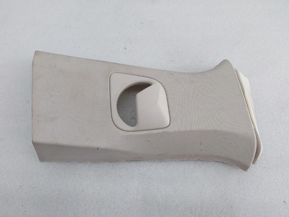 Forras de pilar B direito BMW X4 (G02, F98)