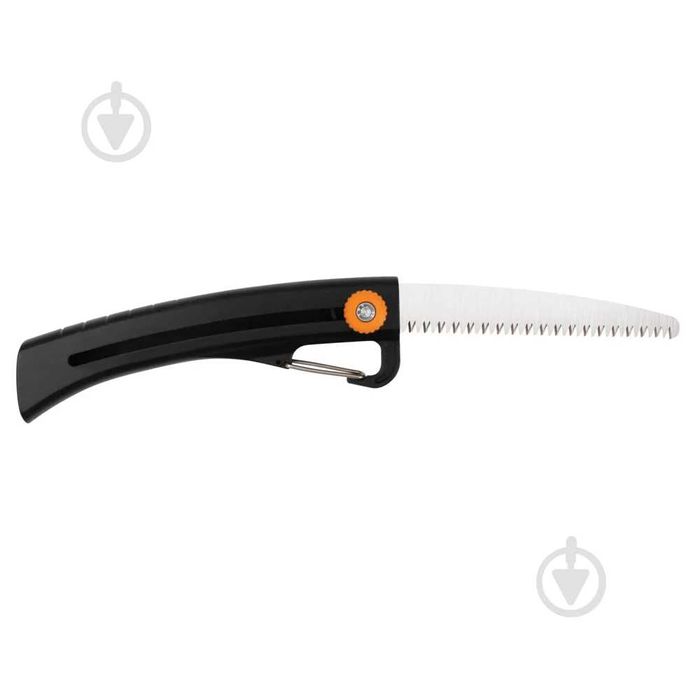 Пилка садова складана Fiskars Solid SW16