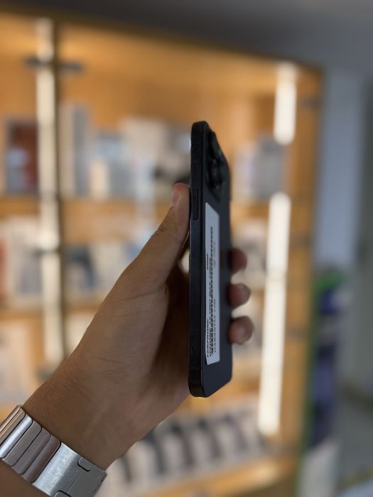 IPHONE 15 PRO MAX 256GB ( usado )