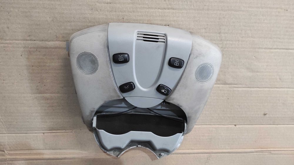 Плафон люстра Віто 639 Віано