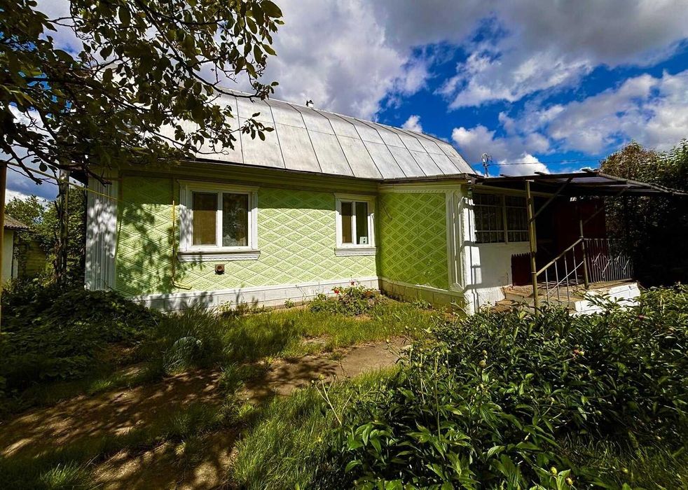 Продається будинок у селі Печера