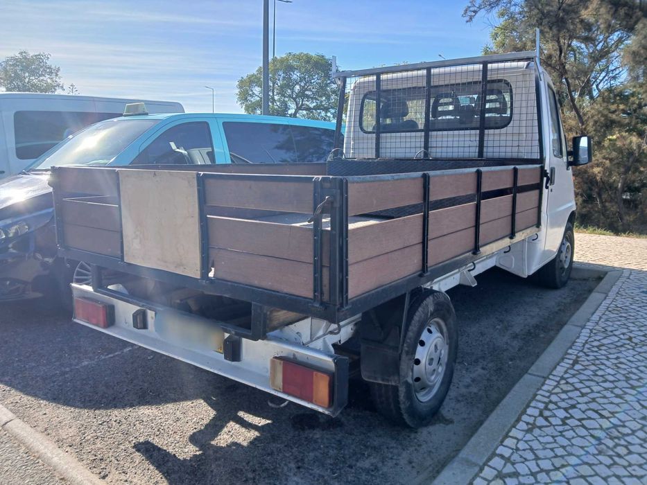 Citroen Jumper 2.5D