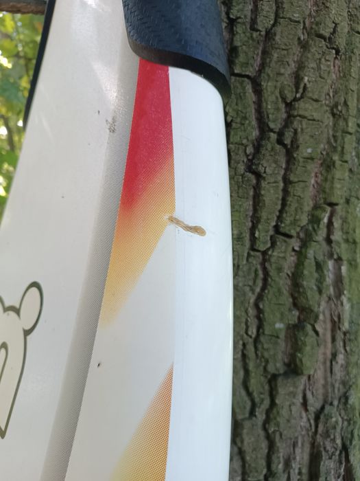 Вінсерфіг дошка Містраль  BEAST