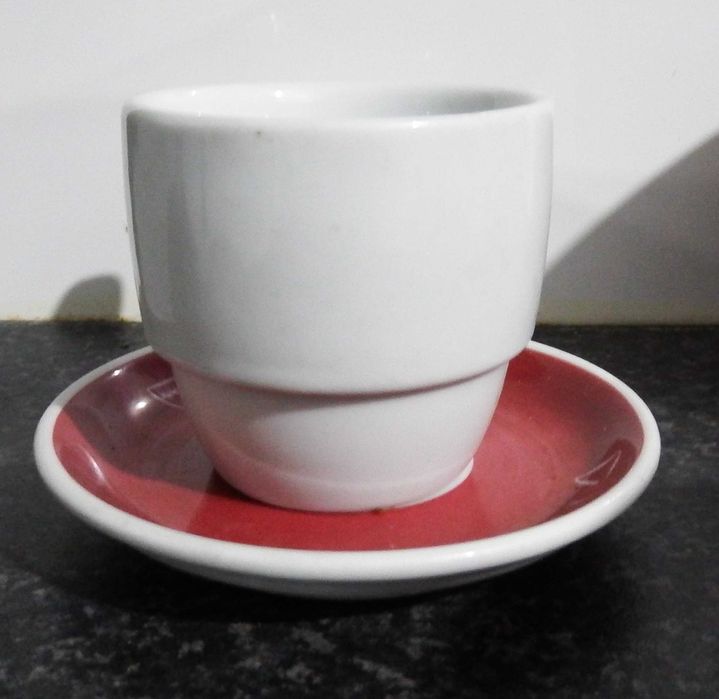 Vendo chávenas Deltas