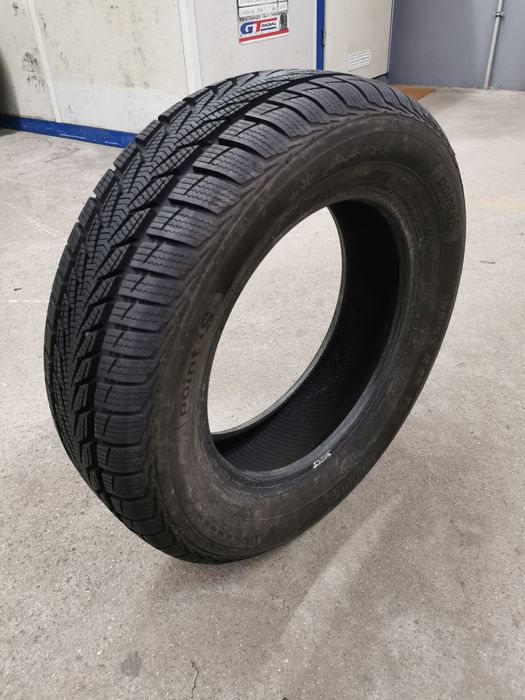Opona 195/65R15 Point Winter Star 4 #70