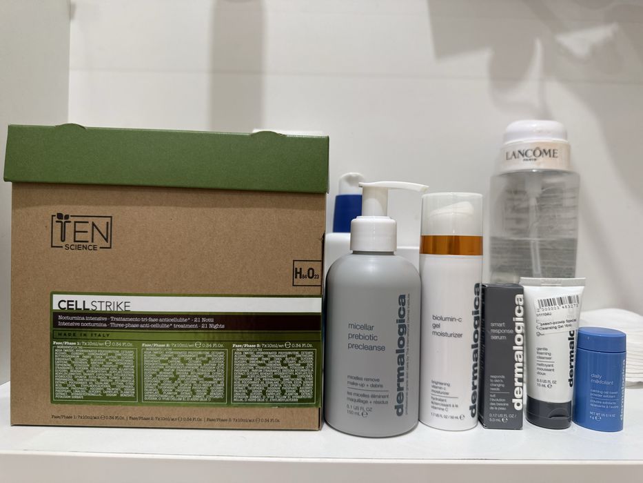 Dermalogica крем